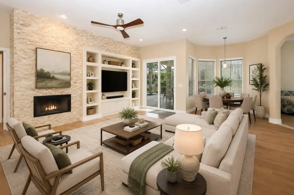 220 Capri Cove Place Sanford FL 32771