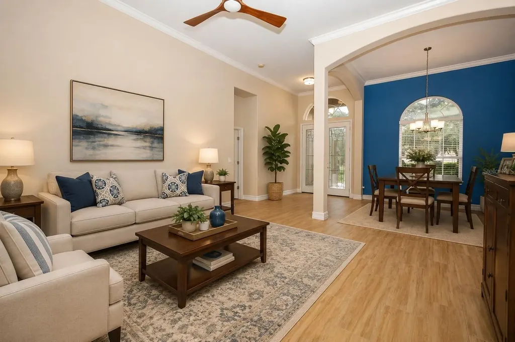 220 Capri Cove Place Sanford FL 32771
