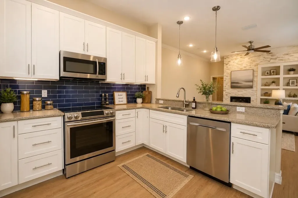 220 Capri Cove Place Sanford FL 32771