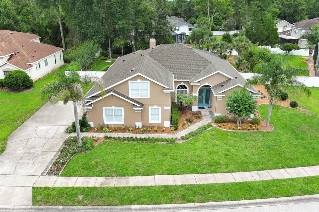 220 Capri Cove Place Sanford FL 32771