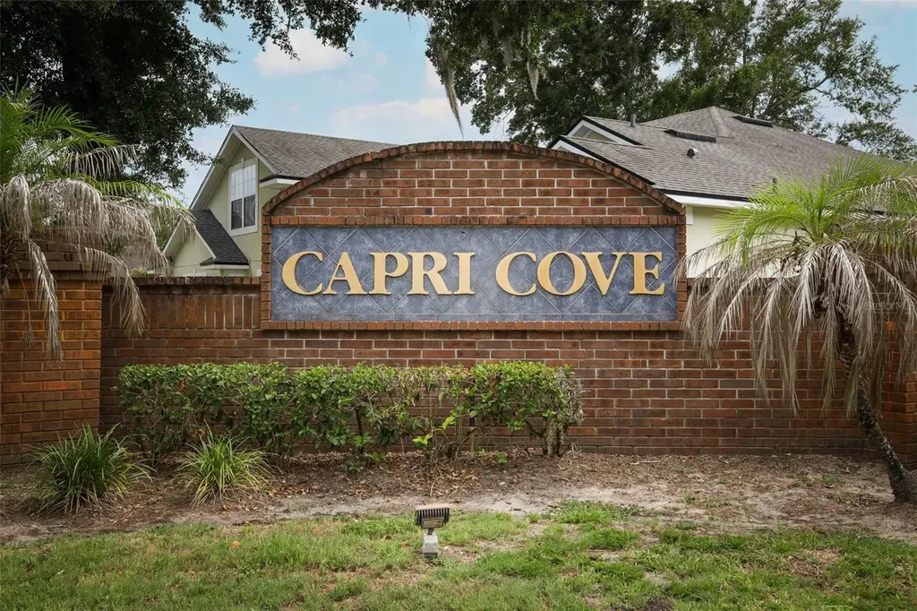 220 Capri Cove Place Sanford FL 32771