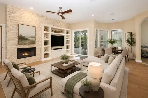 220 Capri Cove Place Sanford FL 32771