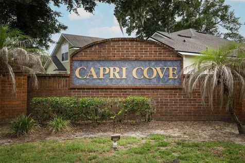 220 Capri Cove Place Sanford FL 32771