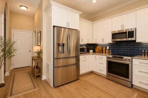 220 Capri Cove Place Sanford FL 32771