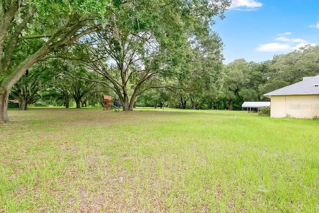 3700 SE 183rd Avenue Road Ocklawaha FL 32179