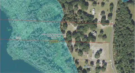3700 SE 183rd Avenue Road Ocklawaha FL 32179