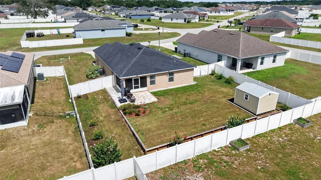 8970 SE 49th Court Road Ocala FL 34480
