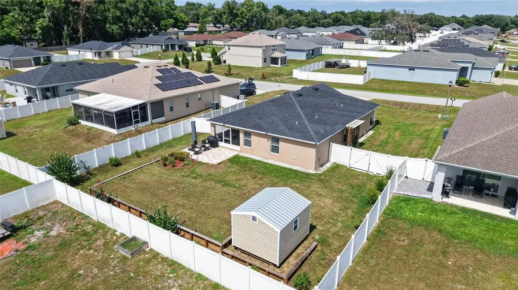 8970 SE 49th Court Road Ocala FL 34480