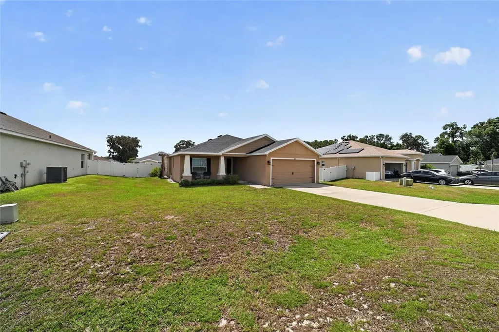 8970 SE 49th Court Road Ocala FL 34480