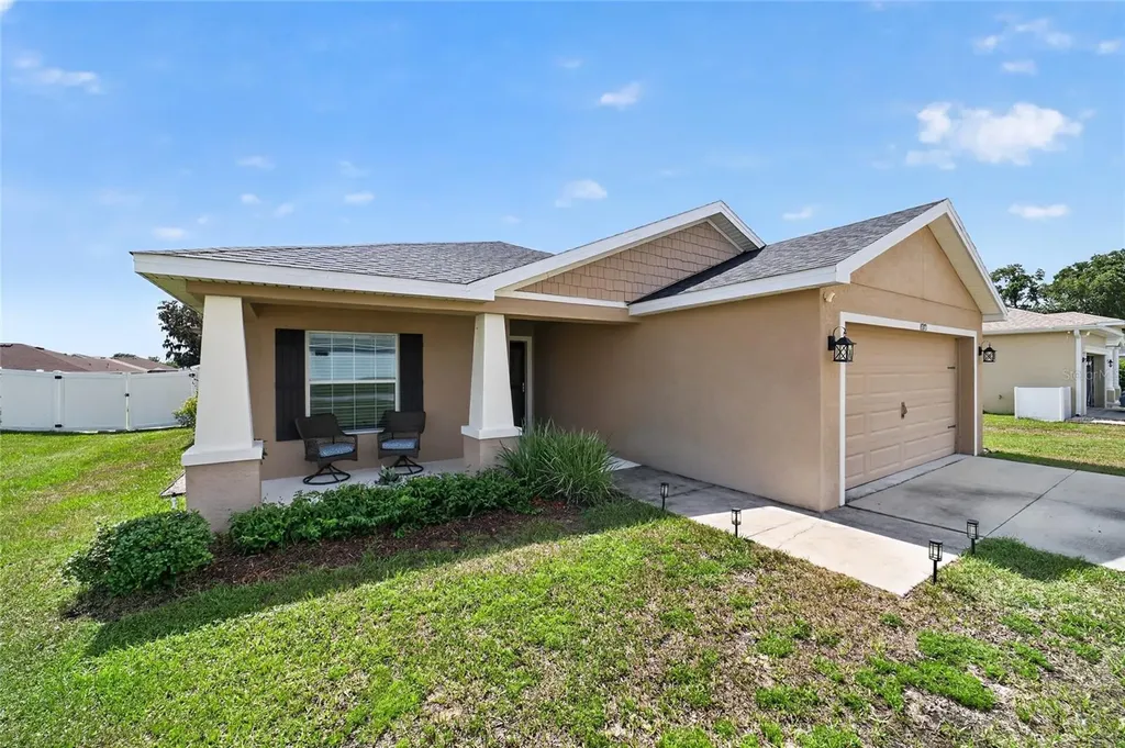 8970 SE 49th Court Road Ocala FL 34480