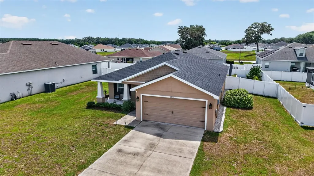 8970 SE 49th Court Road Ocala FL 34480
