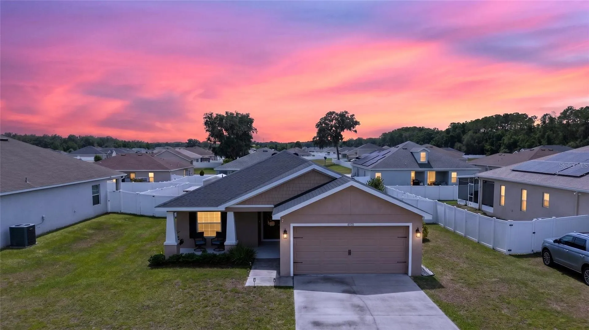 8970 SE 49th Court Road Ocala FL 34480