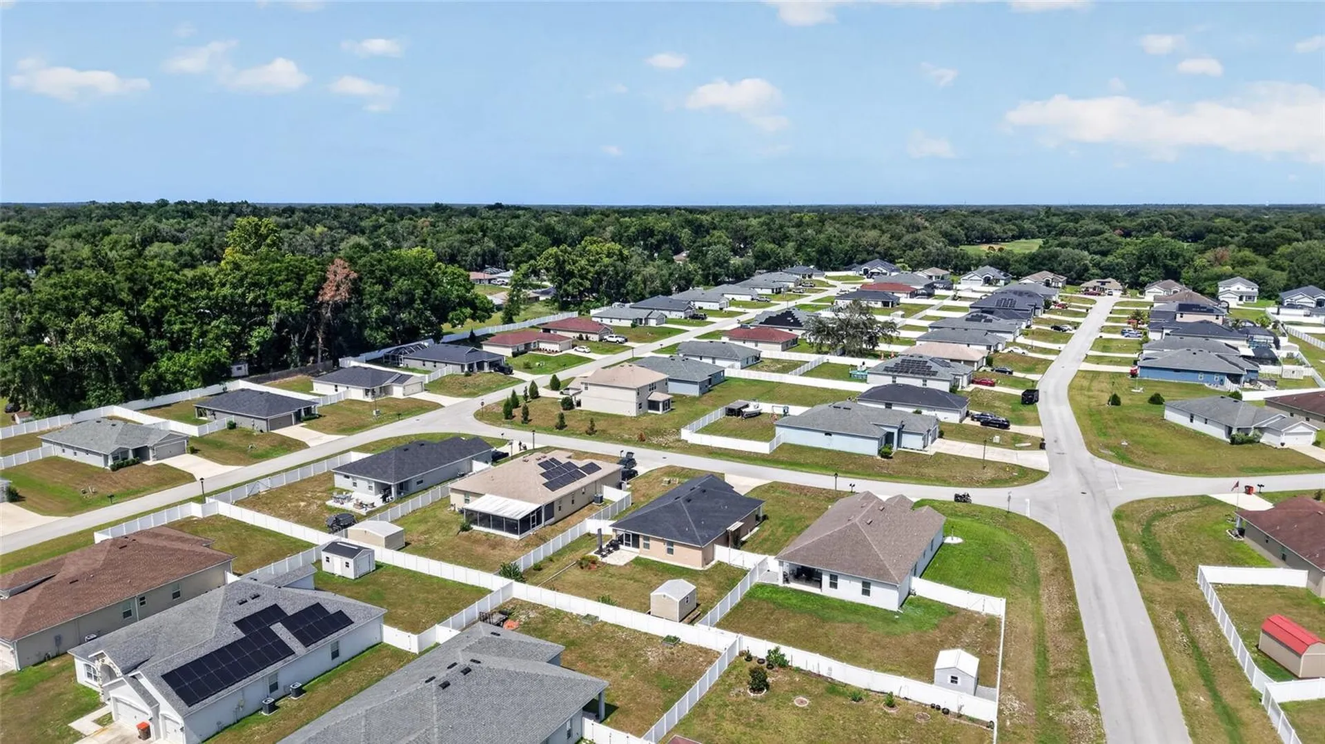 8970 SE 49th Court Road Ocala FL 34480