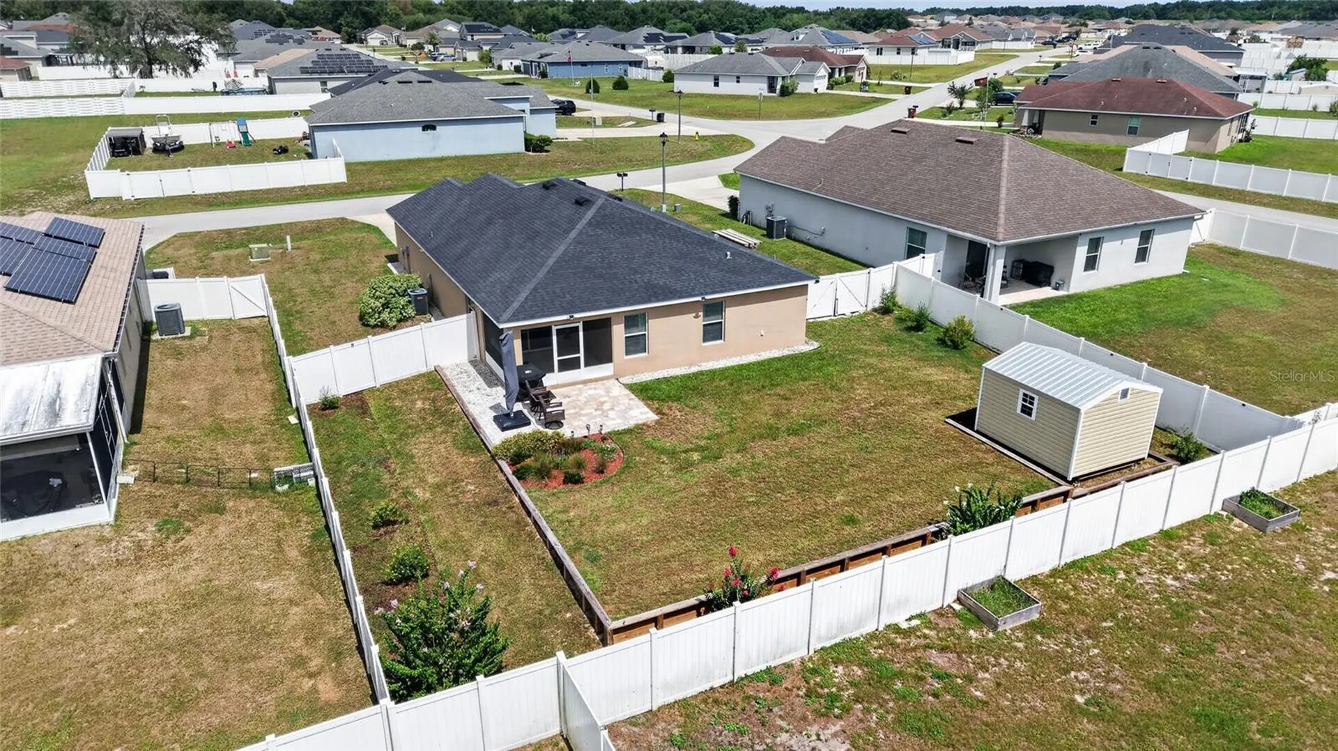 8970 SE 49th Court Road Ocala FL 34480