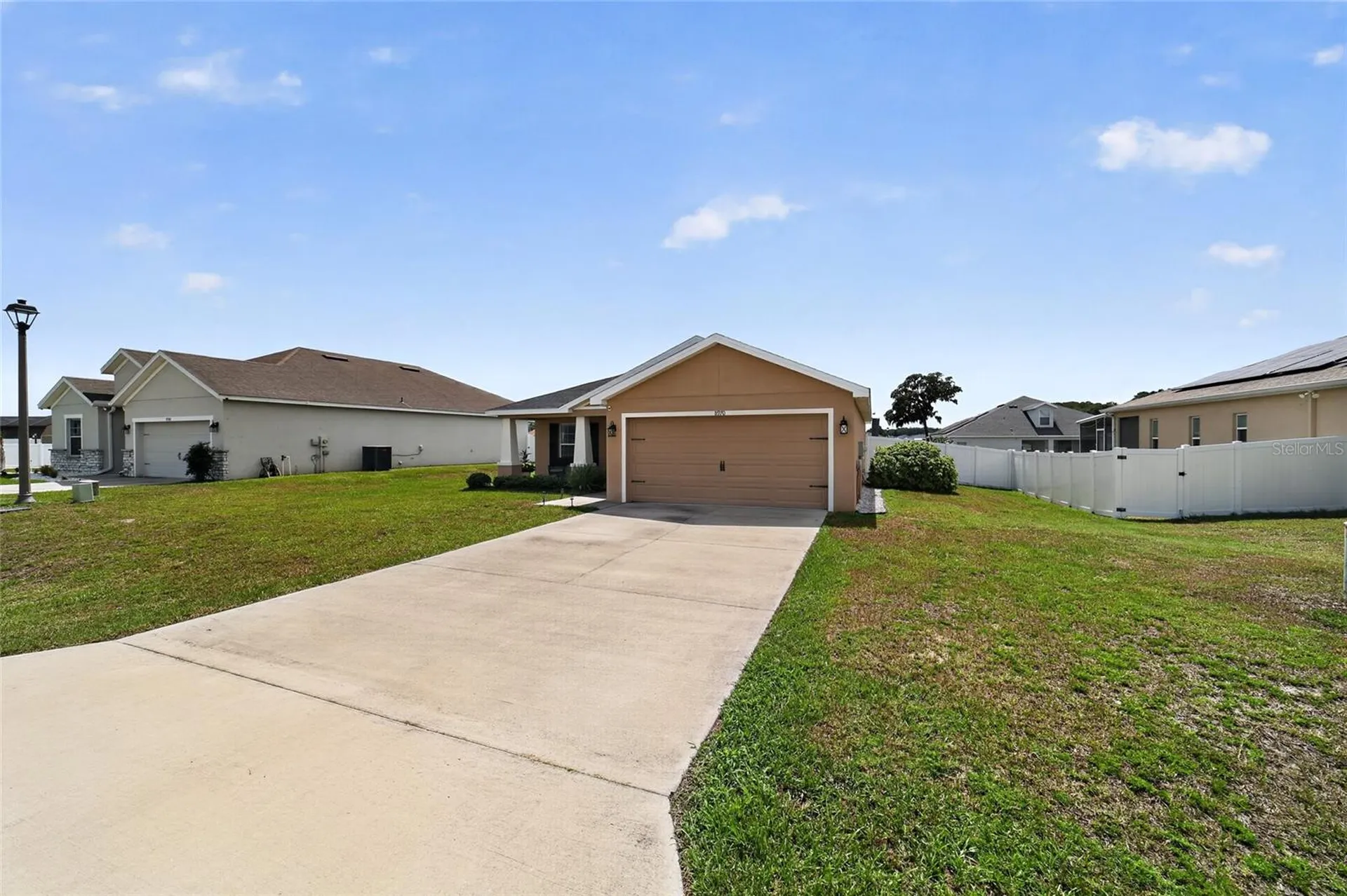 8970 SE 49th Court Road Ocala FL 34480