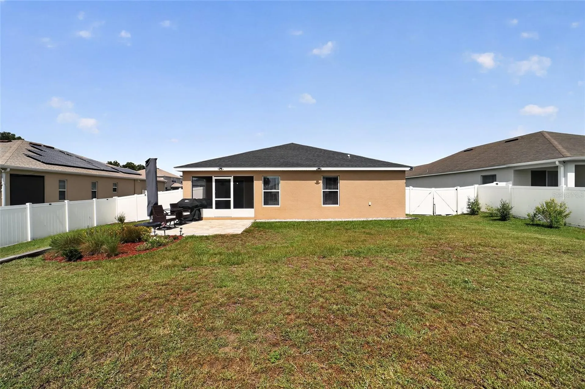 8970 SE 49th Court Road Ocala FL 34480