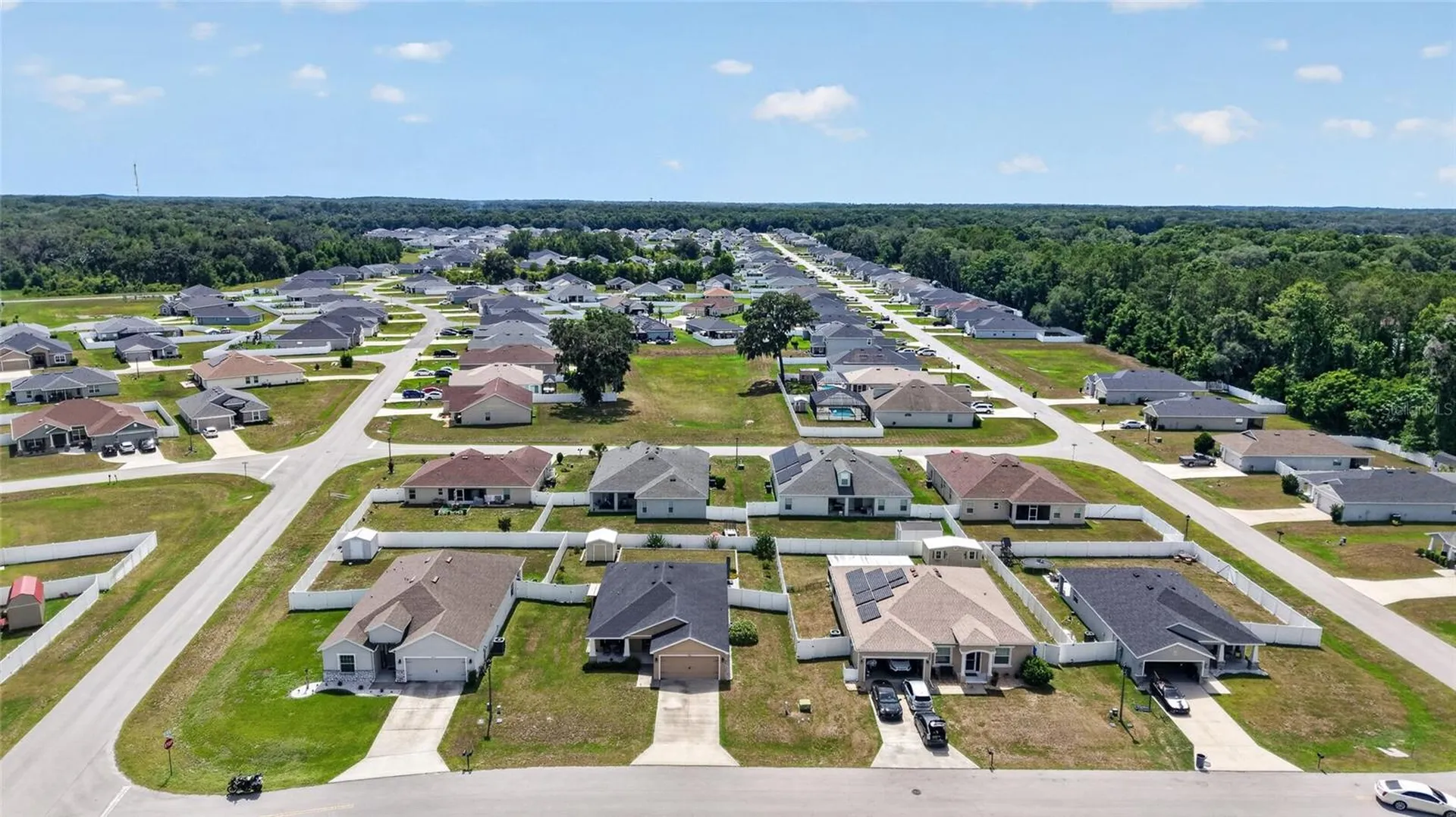 8970 SE 49th Court Road Ocala FL 34480