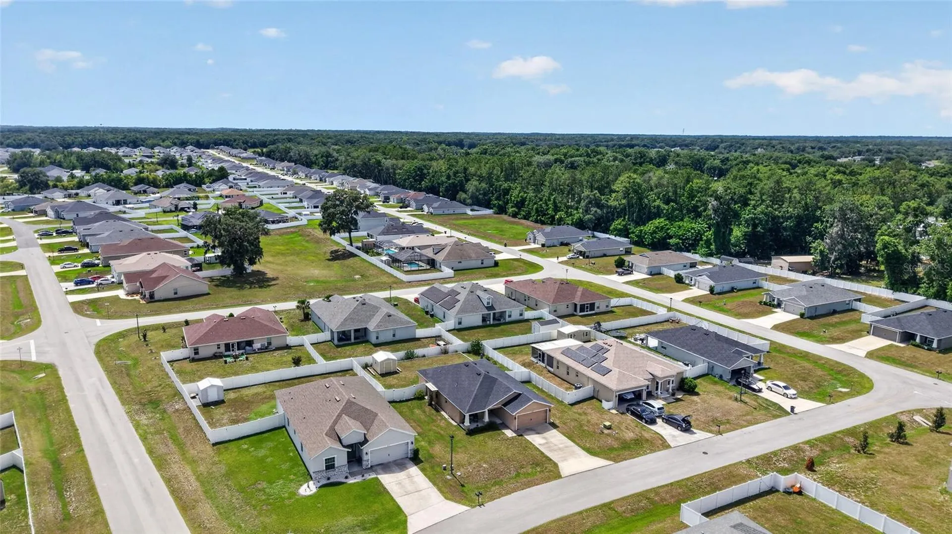 8970 SE 49th Court Road Ocala FL 34480