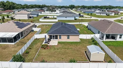 8970 SE 49th Court Road Ocala FL 34480