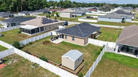 8970 SE 49th Court Road Ocala FL 34480
