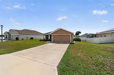 8970 SE 49th Court Road Ocala FL 34480