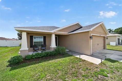 8970 SE 49th Court Road Ocala FL 34480