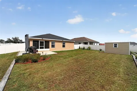 8970 SE 49th Court Road Ocala FL 34480