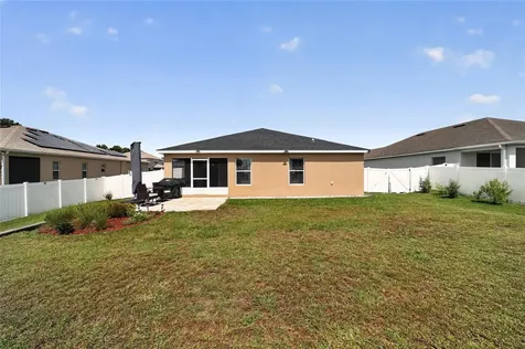 8970 SE 49th Court Road Ocala FL 34480