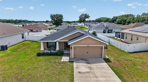 8970 SE 49th Court Road Ocala FL 34480