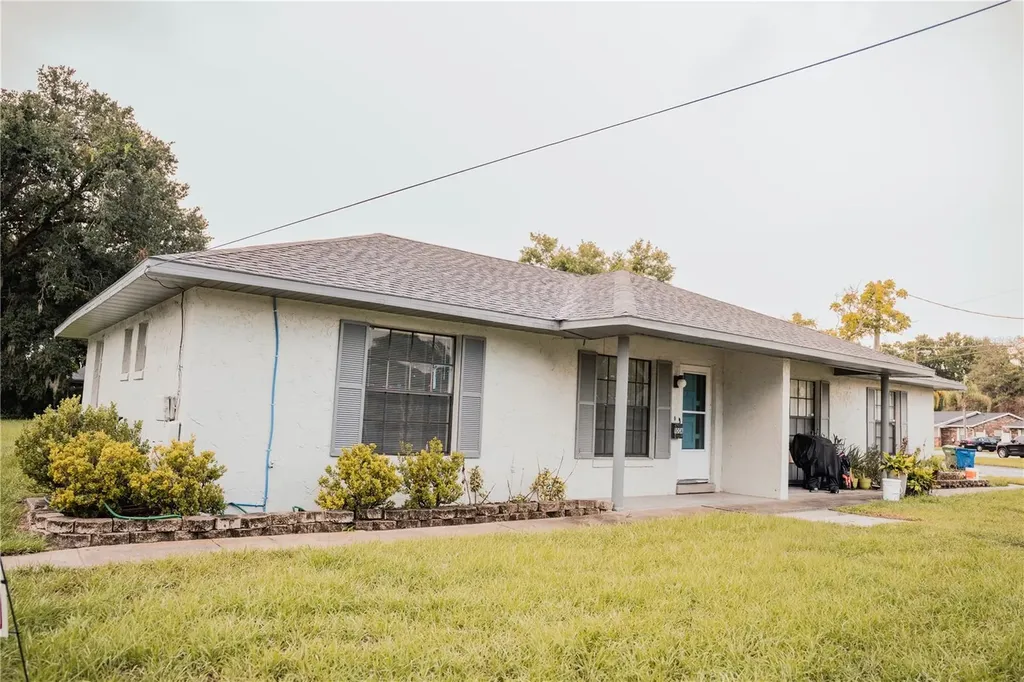 100 25th St SW Winter Haven FL 33880