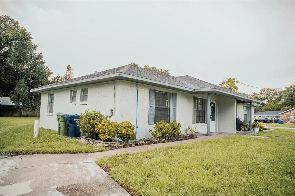 100 25th St SW Winter Haven FL 33880