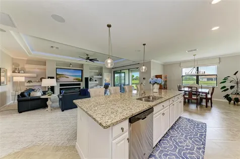 538 Fire Bush Court Bradenton FL 34212
