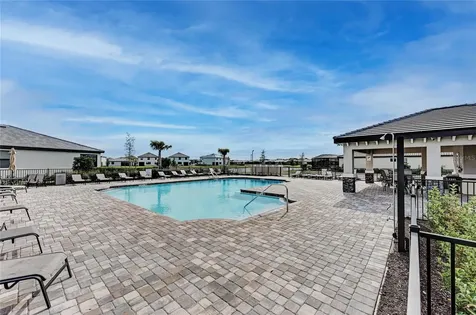 538 Fire Bush Court Bradenton FL 34212