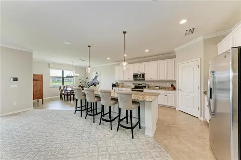 538 Fire Bush Court Bradenton FL 34212