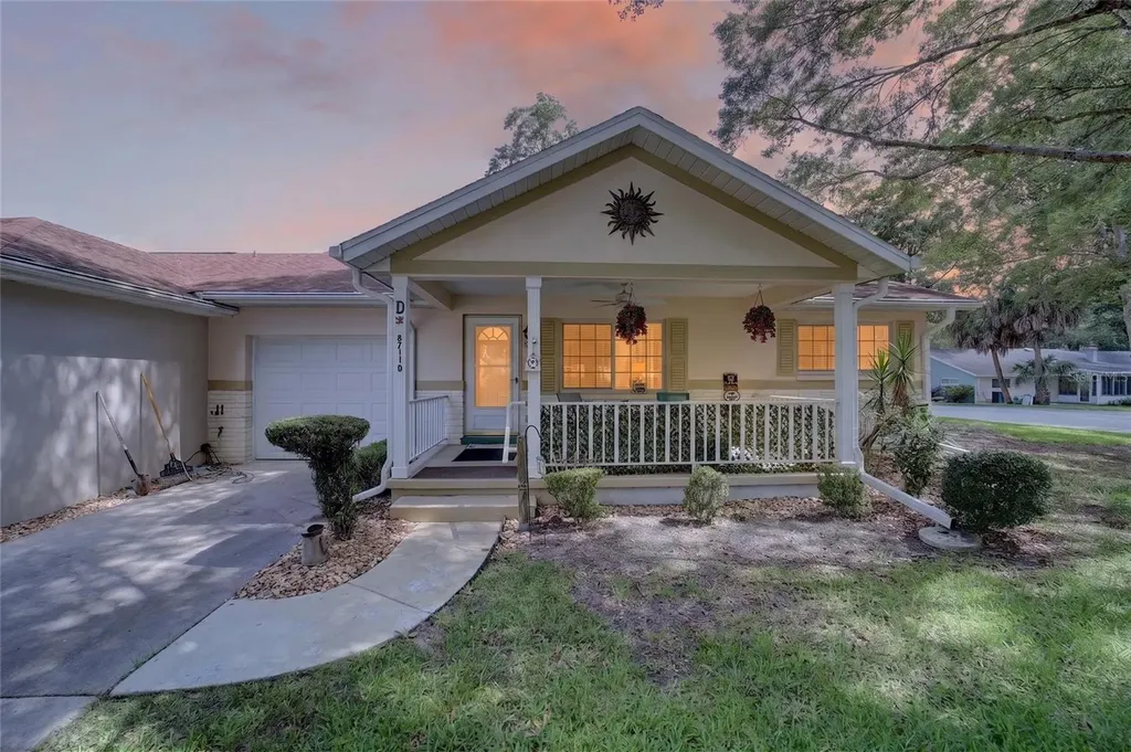8711 SW 96th Lane Ocala FL 34481