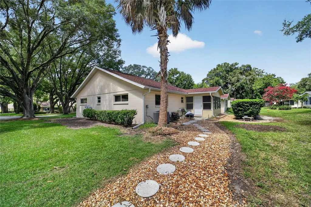 8711 SW 96th Lane Ocala FL 34481