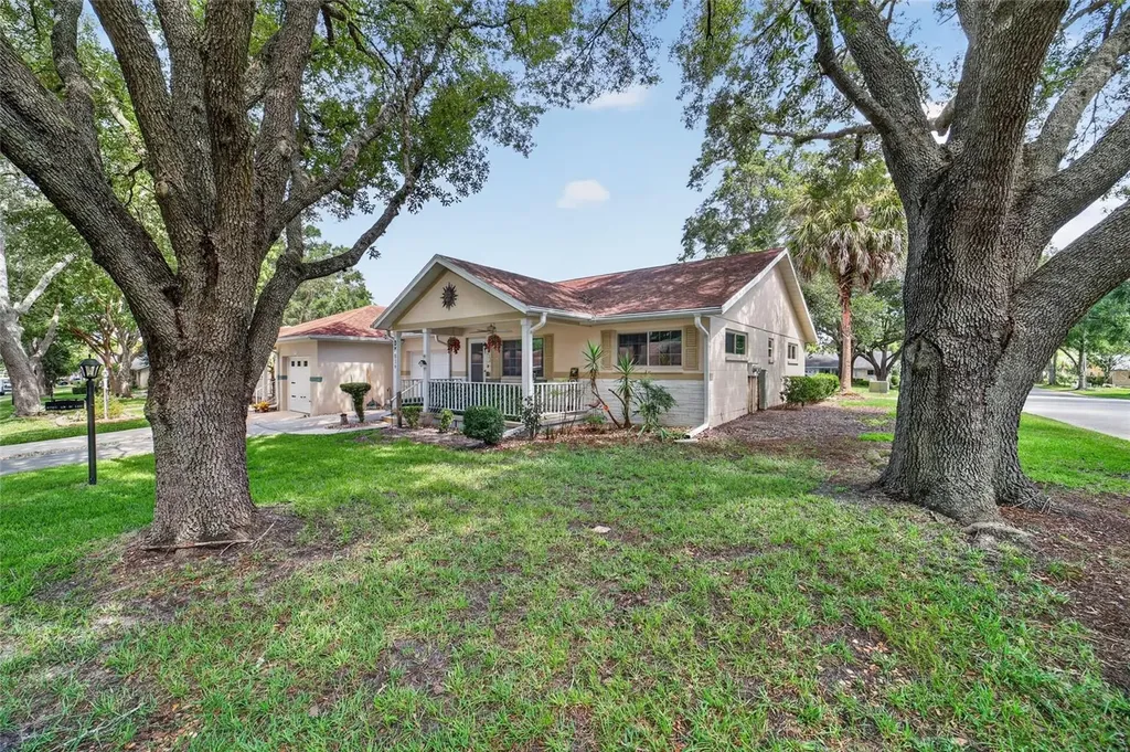 8711 SW 96th Lane Ocala FL 34481