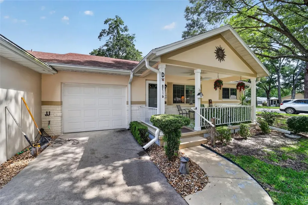 8711 SW 96th Lane Ocala FL 34481