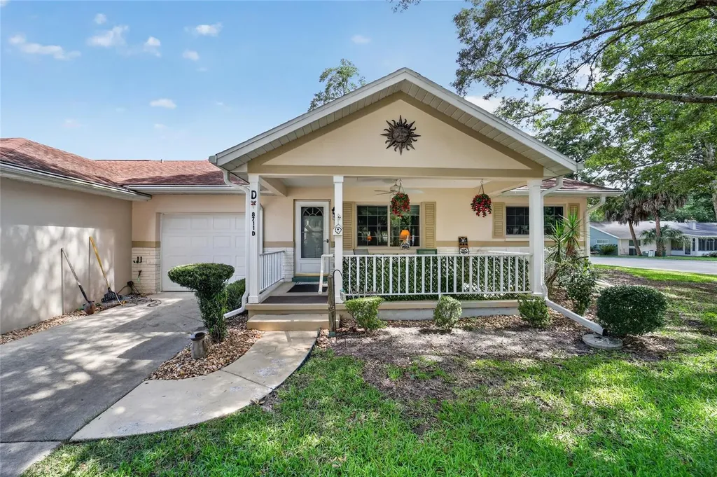 8711 SW 96th Lane Ocala FL 34481