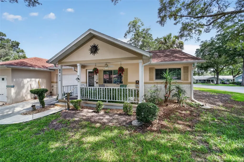 8711 SW 96th Lane Ocala FL 34481