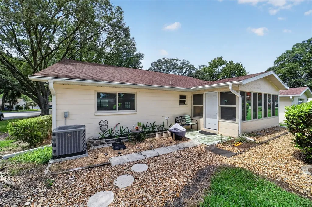 8711 SW 96th Lane Ocala FL 34481