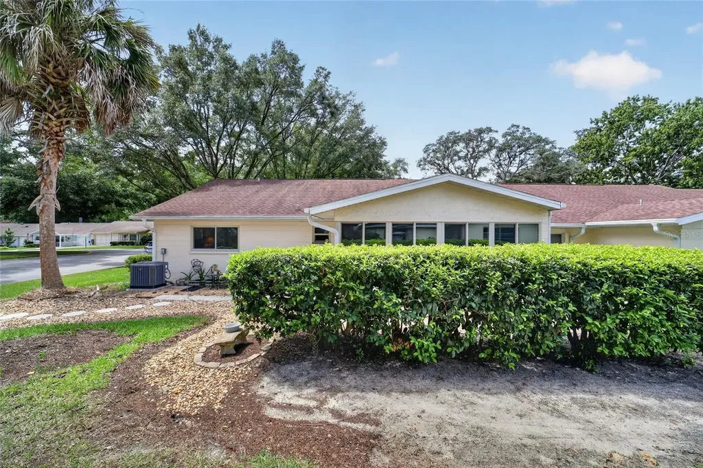 8711 SW 96th Lane Ocala FL 34481