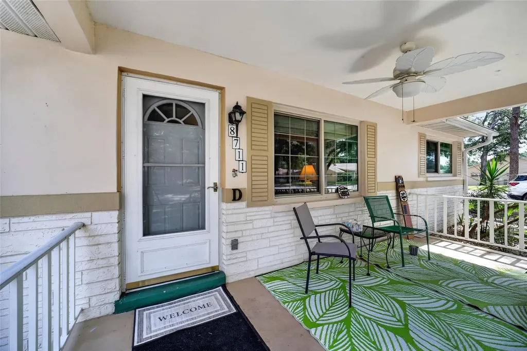 8711 SW 96th Lane Ocala FL 34481