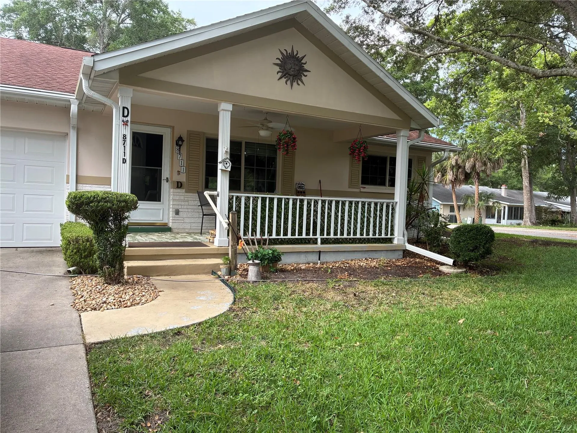8711 SW 96th Lane Ocala FL 34481