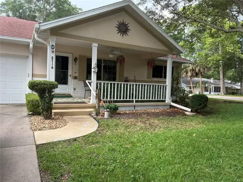 8711 SW 96th Lane Ocala FL 34481