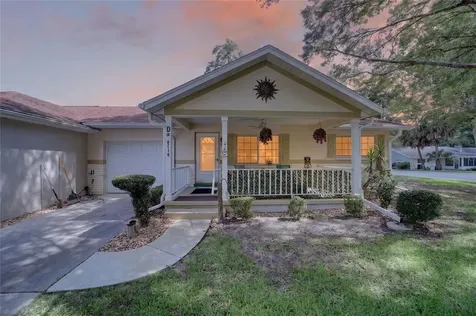 8711 SW 96th Lane Ocala FL 34481