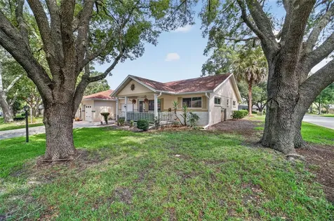 8711 SW 96th Lane Ocala FL 34481