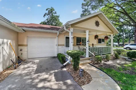 8711 SW 96th Lane Ocala FL 34481