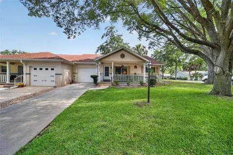 8711 SW 96th Lane Ocala FL 34481