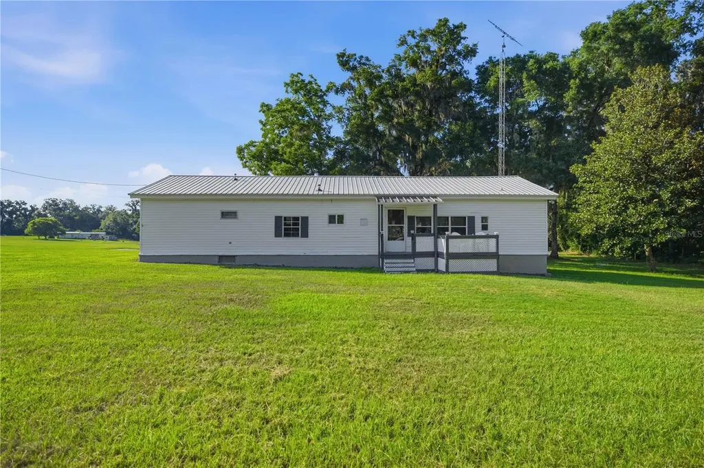 4950 SE 112th Street Road Belleview FL 34420